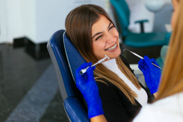 Advanced Technology for Better Dental Care in Ontonagon, MI